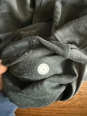 Lululemon Camo Joggers thumbnail 6