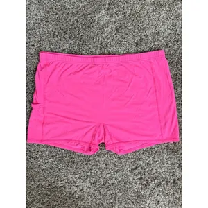 Lilly Pulitzer Meryl Luxletic Golf Dress Under Shorts Women’s XL Blossom Pink thumbnail 2
