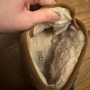 UGG Neumel US 9 Chestnut Tan Suede Boots Women’s thumbnail 9