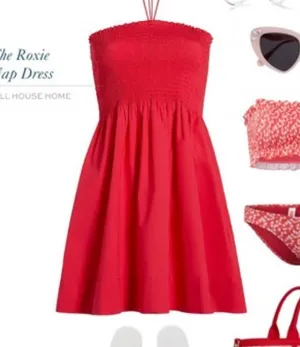 Hill House Dress Nap thumbnail 4