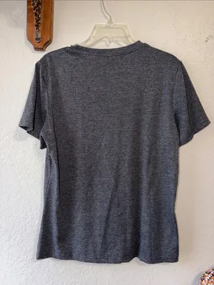 Teacher shirt Size L thumbnail 2