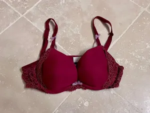 Victoria's Secret Dream Angels Bra 34B thumbnail 1
