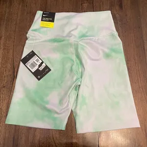Nike Clash Bike Shorts XS thumbnail 3