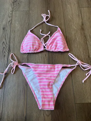 Bikini Pink Size L thumbnail 1