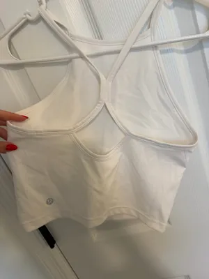 Lululemon Tank thumbnail 2