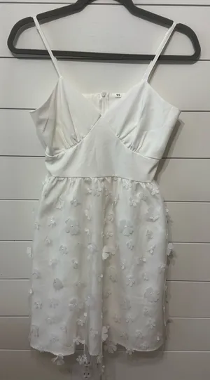 Shein mini dress thumbnail 1
