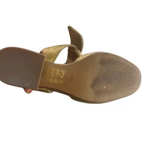 Madewell Zoe bow mules thumbnail 7