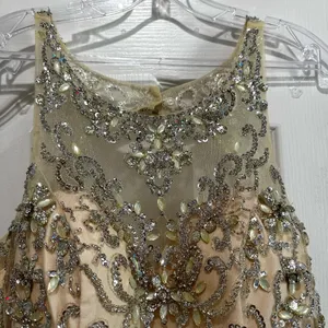 Layla K Formal Ball Gown - Size 6 thumbnail 5