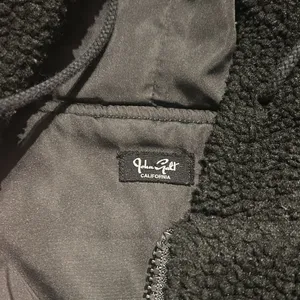Brandy Melville‎ Sherpa Oversized Jacket thumbnail 2