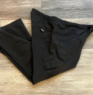 Patagonia Black Capri Pants thumbnail 12