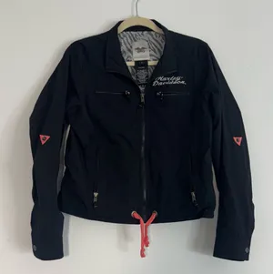 Harley-Davidson Women’s Jacket thumbnail 1