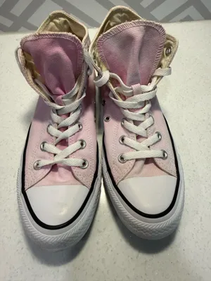 Converse High-Top thumbnail 1