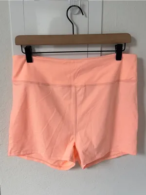 Free People Happy Just Camping Set - Pastel Peach - XL - NWT thumbnail 6