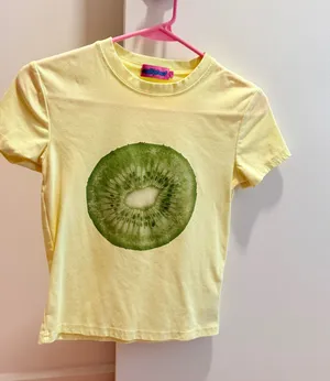 edikted fruit tee  thumbnail 1