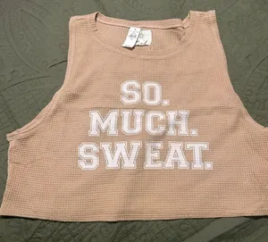 American Eagle crop top thumbnail 1