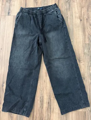 Gap Denim Black Jeans thumbnail 1