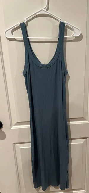 Bobi Midi Dress thumbnail 1