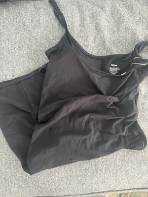SKIMS Fits Everybody Slip Dress thumbnail 1