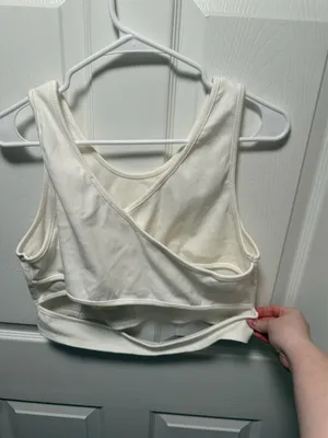 Charlotte Avery Tank Palmetto Moon Top thumbnail 2