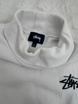 Turtleneck Hoodie thumbnail 2