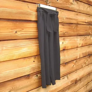 Lululemon Cropped Noir Pants  thumbnail 7