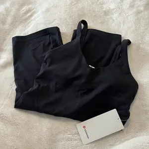 NWT Lululemon Align Bodysuit thumbnail 2