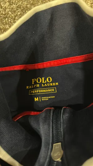 Ralph Lauren jacket thumbnail 2