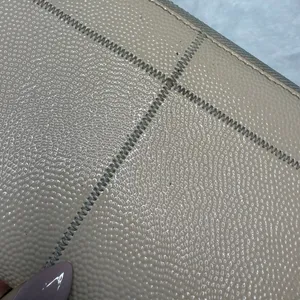 TORY BURCH Zip Around Wallet thumbnail 7