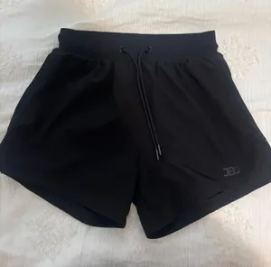J80 Fit shorts Black thumbnail 1