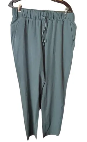 90 Degree woman’s size L tapered athletic pants thumbnail 1