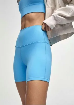 Lululemon Align bike shorts thumbnail 1