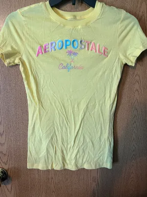 Graphic Tee thumbnail 1