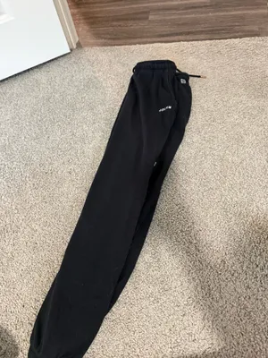 JOLYN Sweatpants Black thumbnail 3