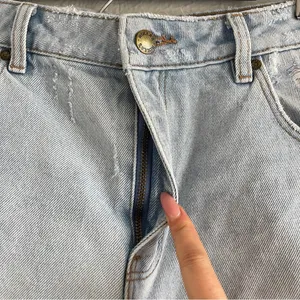 Rolla's Dusters Short in Layla Bleach Size 28 thumbnail 8