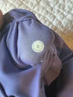 Lululemon Align Leggings 28" thumbnail 6