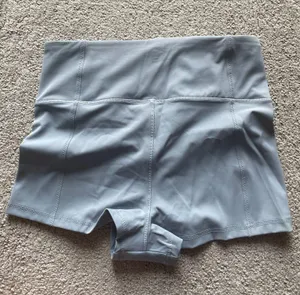 Fabletics High-Waisted Swim Shorts M thumbnail 3
