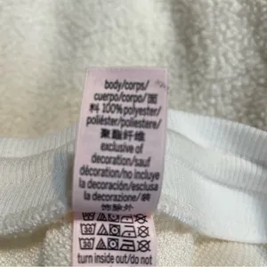 Victoria’s Secret Sleep Shorts thumbnail 9