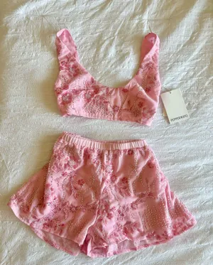 Peppermayo Set Two-Piece thumbnail 1