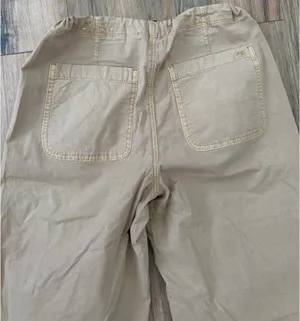 American Eagle Outfitters Stretch Khaki Pants thumbnail 5