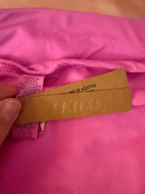 SKIMS Swim Bottoms thumbnail 4