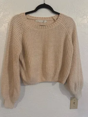 Cozy Casual Altered State Sweater thumbnail 1