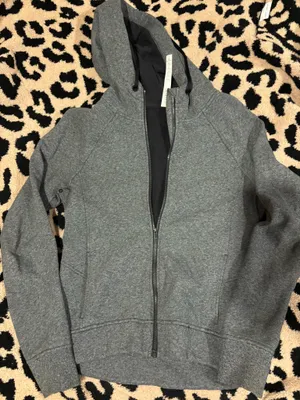 Lululemon Jacket Size 6  thumbnail 1