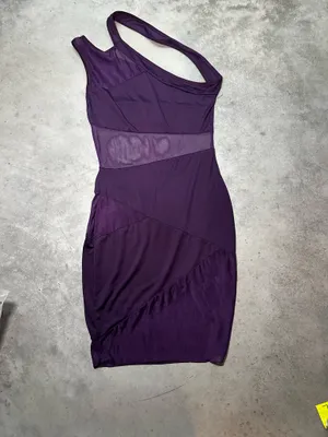 Dress Purple thumbnail 2