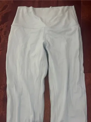 Like NEW Lululemon Align High Rise 28 Size 4-*Retired* thumbnail 3