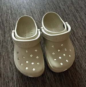Crocs tan  thumbnail 1