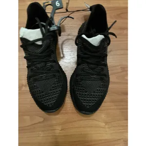 Avia Women's Memory Foam Athletic Sneakers Shoes Lightweight Black Gray thumbnail 5