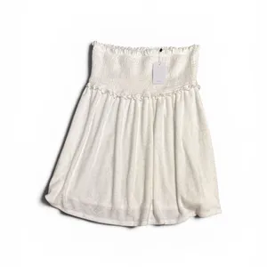 NWT- Lovers & Friends White Strapless NIKKI MINI‎ DRESS Size: XL thumbnail 4