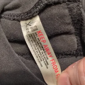 FP Movement Hot Shot Tee Romper Black Size Large thumbnail 8