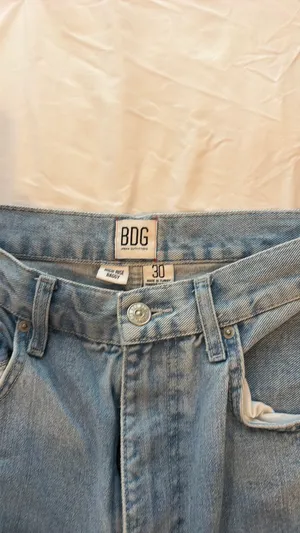 BDG Jeans thumbnail 8
