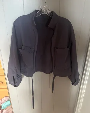 Medium Greg Amazon spring jacket  thumbnail 1